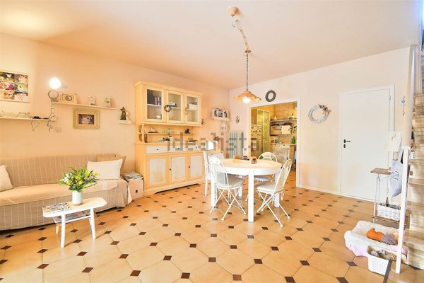appartamento in vendita a Sovicille