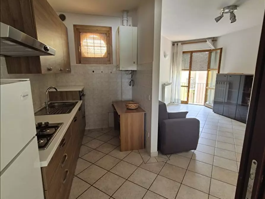 appartamento in vendita a Sovicille in zona Rosia