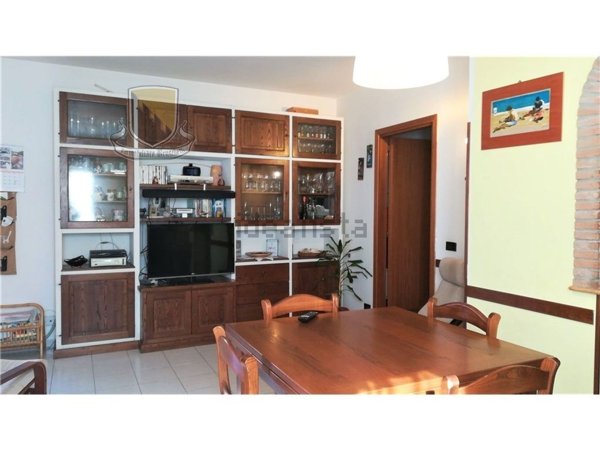 appartamento in vendita a Sovicille in zona Rosia