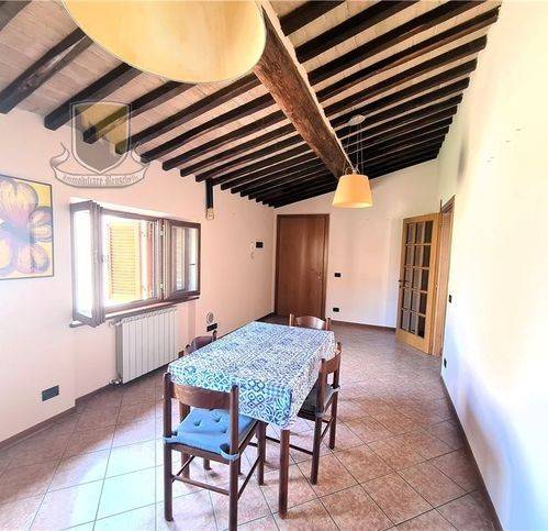 appartamento in vendita a Sovicille