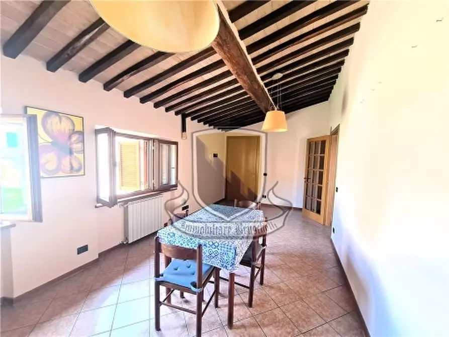 appartamento in vendita a Sovicille