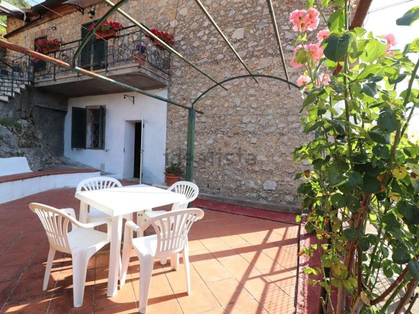 appartamento in vendita a Sovicille in zona Brenna