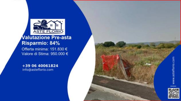 terreno agricolo in vendita a Sovicille in zona Volte Basse.