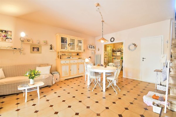 appartamento in vendita a Sovicille