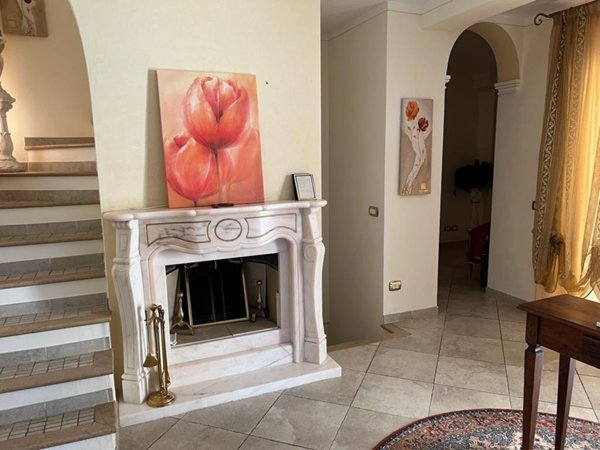casa indipendente in vendita a Sovicille in zona San Rocco a Pilli