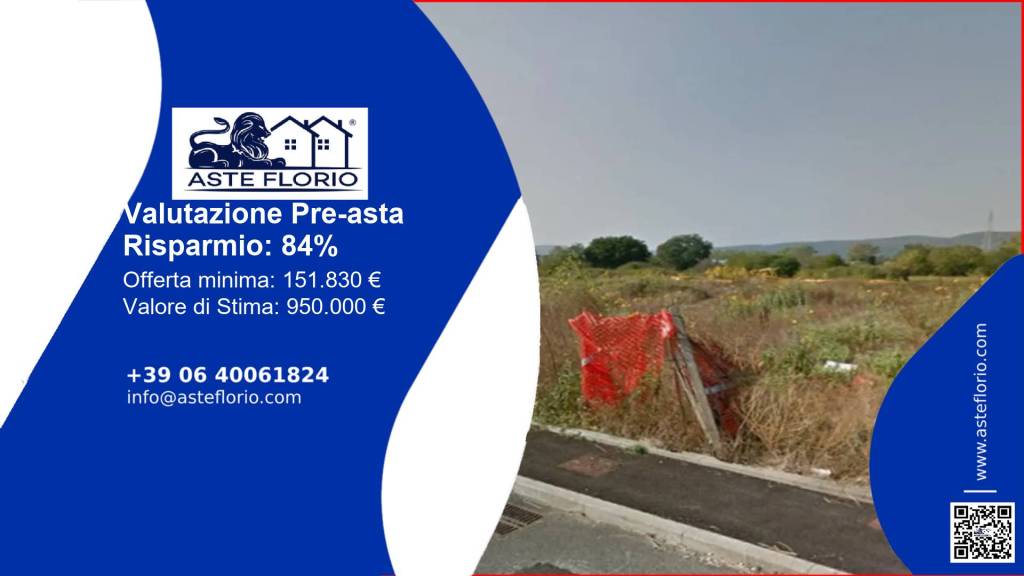 terreno agricolo in vendita a Sovicille in zona Volte Basse.