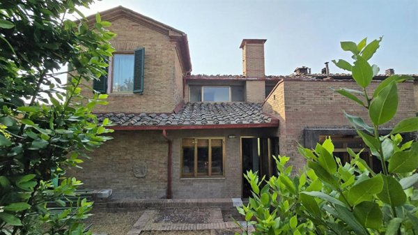 appartamento in vendita a Sovicille