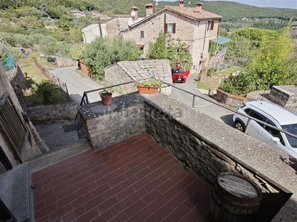 appartamento in vendita a Sovicille in zona Torri