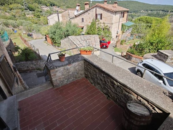 casa indipendente in vendita a Sovicille
