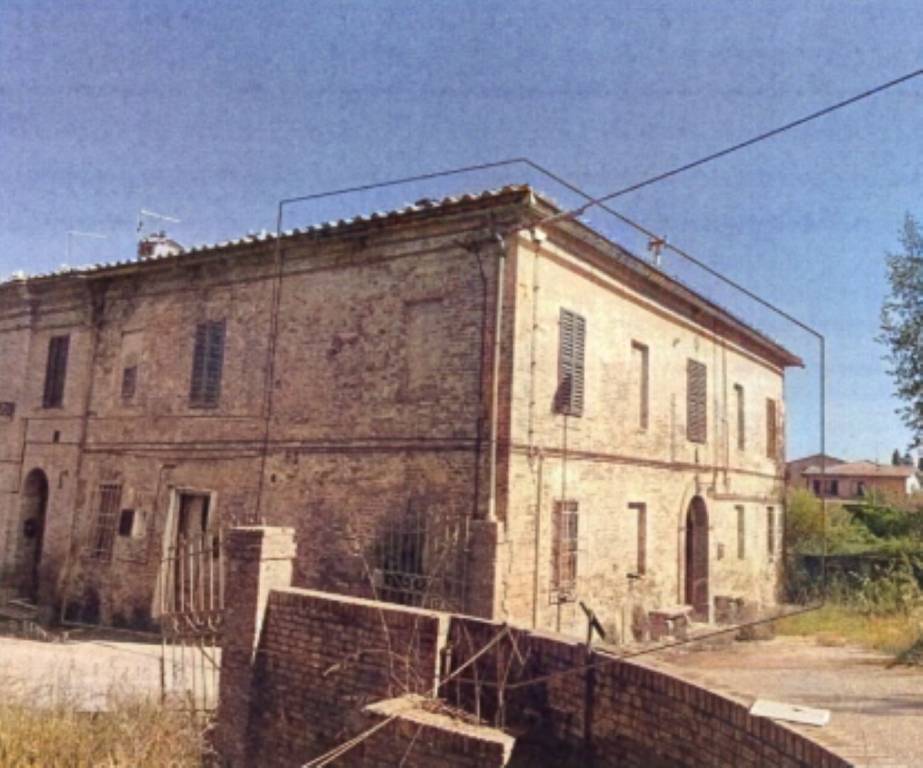 terreno agricolo in vendita a Sovicille