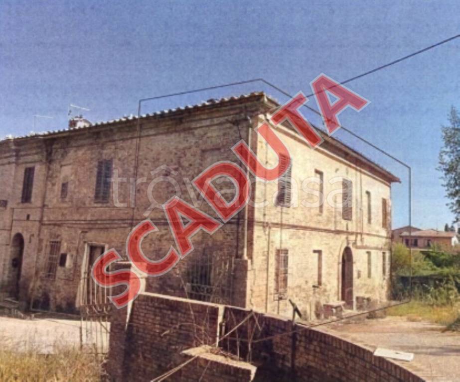 terreno agricolo in vendita a Sovicille