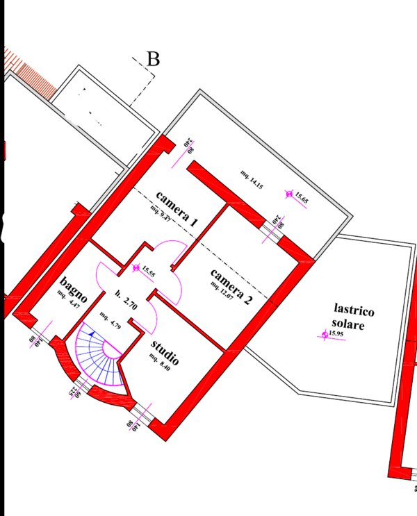 casa indipendente in vendita a Sovicille in zona San Rocco a Pilli