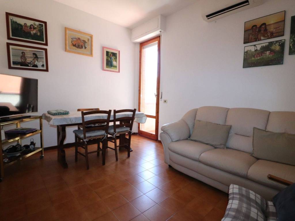 appartamento in vendita a Sovicille in zona Rosia
