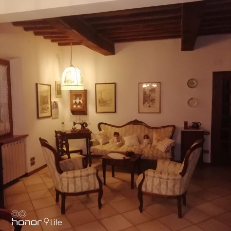 appartamento in vendita a Sovicille in zona San Rocco a Pilli