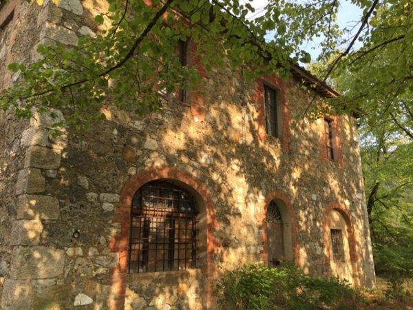 casa indipendente in vendita a Sovicille