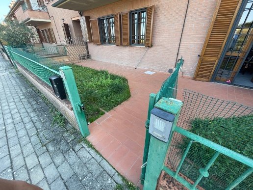 appartamento in vendita a Sovicille in zona San Rocco a Pilli