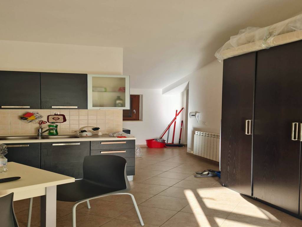 appartamento in vendita a Sovicille