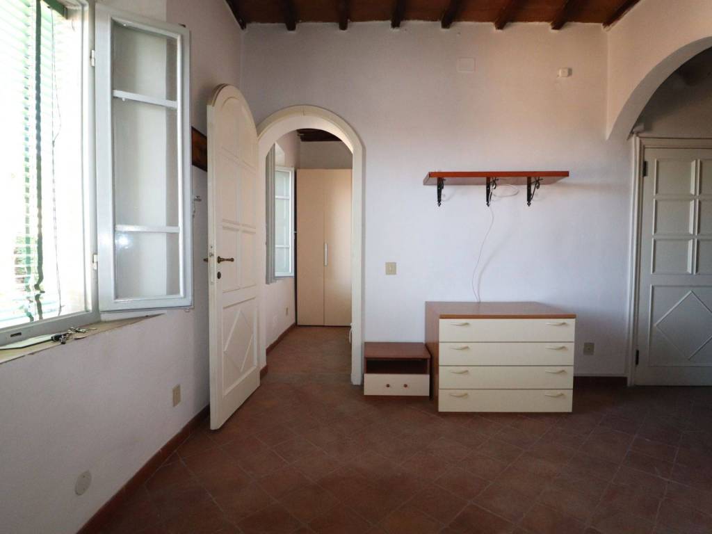 appartamento in vendita a Sovicille