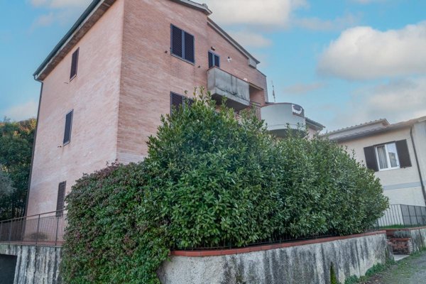 appartamento in vendita a Sovicille in zona Rosia