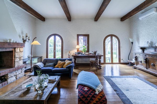casa indipendente in vendita a Sovicille