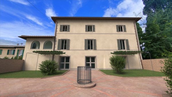 casa indipendente in vendita a Sovicille