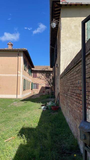 appartamento in vendita a Sovicille