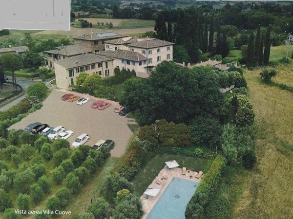 appartamento in vendita a Sovicille