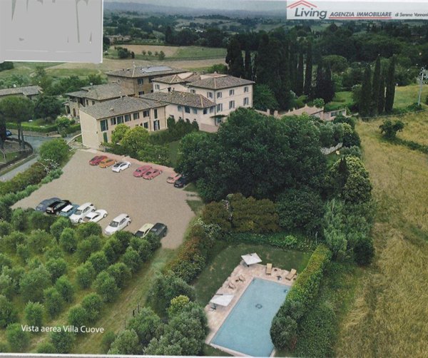 appartamento in vendita a Sovicille