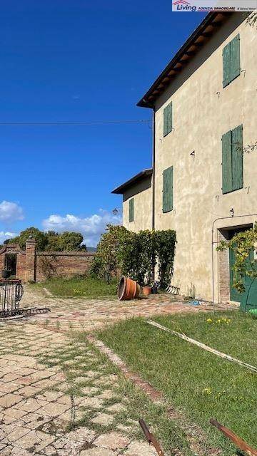 appartamento in vendita a Sovicille