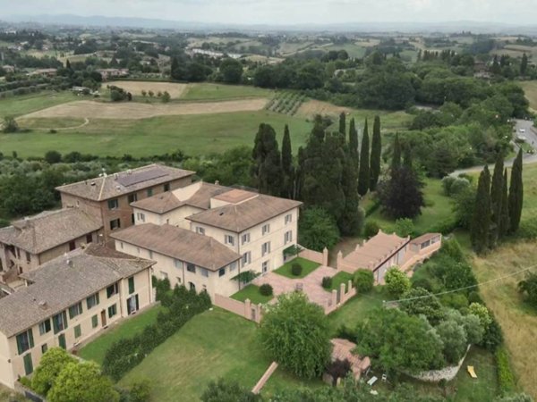 casa indipendente in vendita a Sovicille