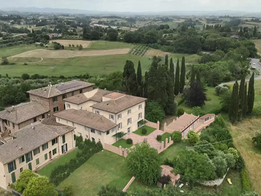 casa indipendente in vendita a Sovicille