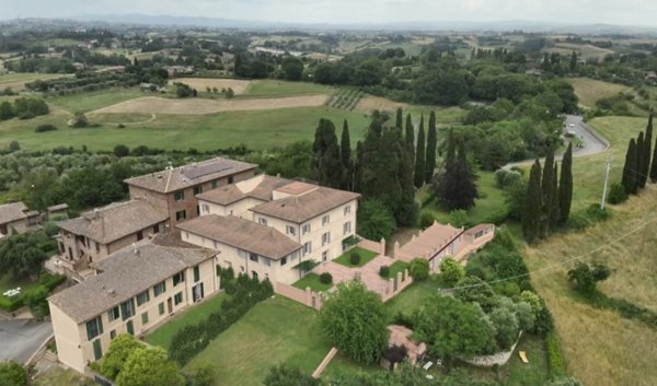 casa indipendente in vendita a Sovicille