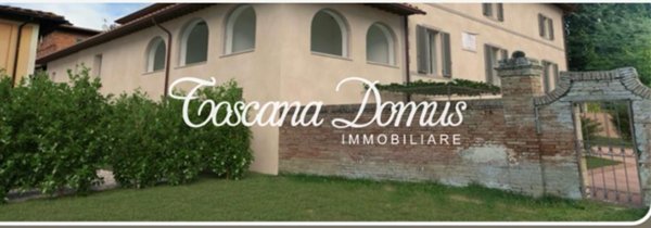 casa indipendente in vendita a Sovicille