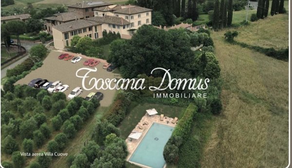 casa indipendente in vendita a Sovicille