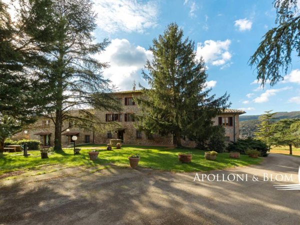 casa indipendente in vendita a Sovicille