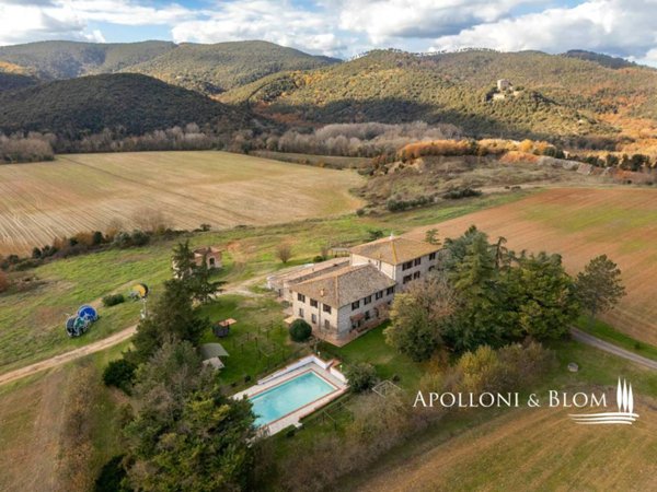 casa indipendente in vendita a Sovicille