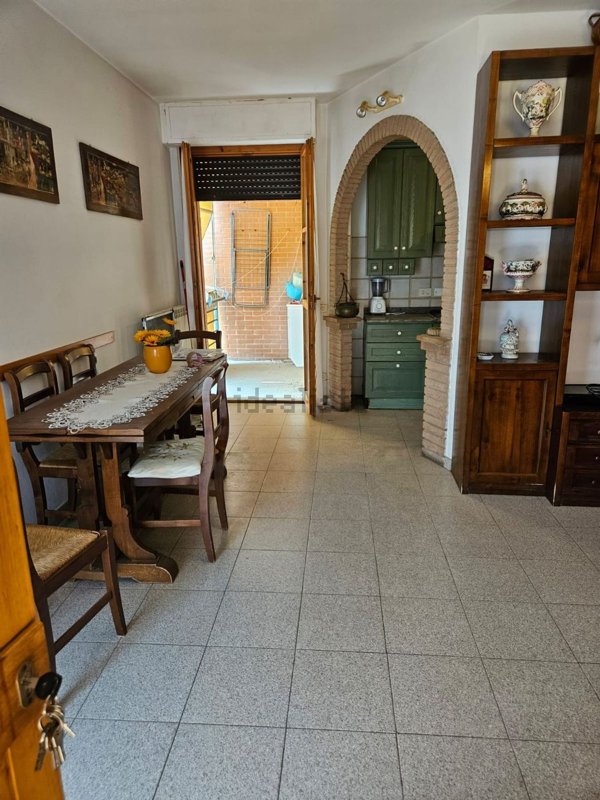 appartamento in vendita a Sovicille in zona Rosia