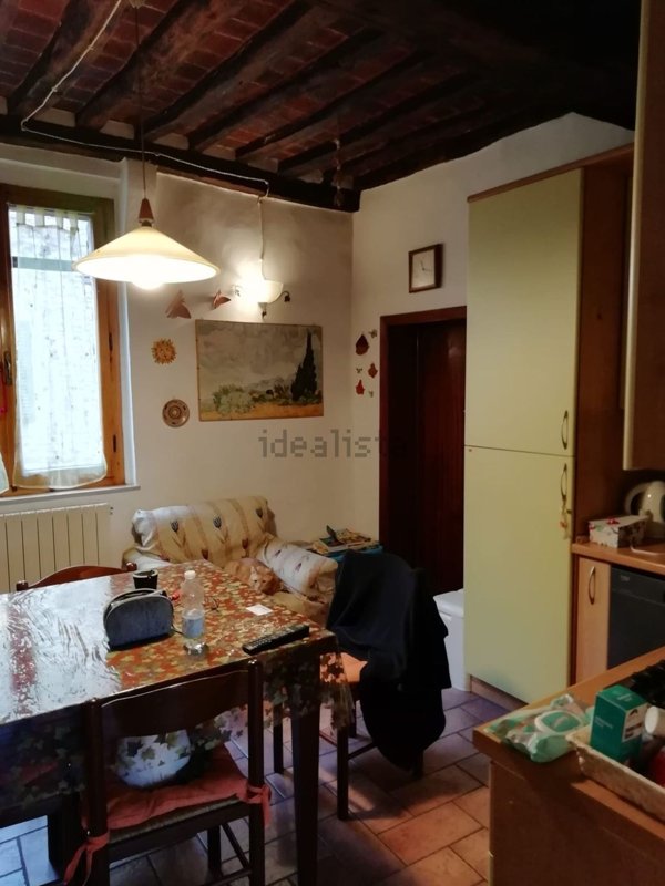 appartamento in vendita a Sovicille in zona Rosia