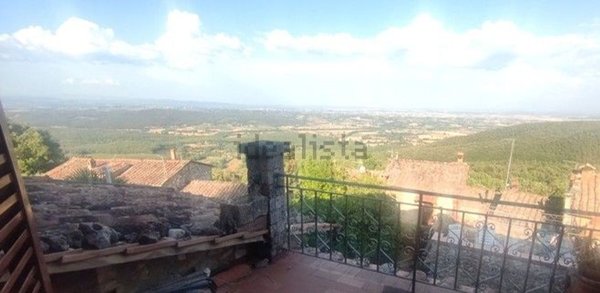 appartamento in vendita a Sovicille