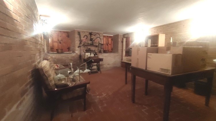 appartamento in vendita a Sovicille