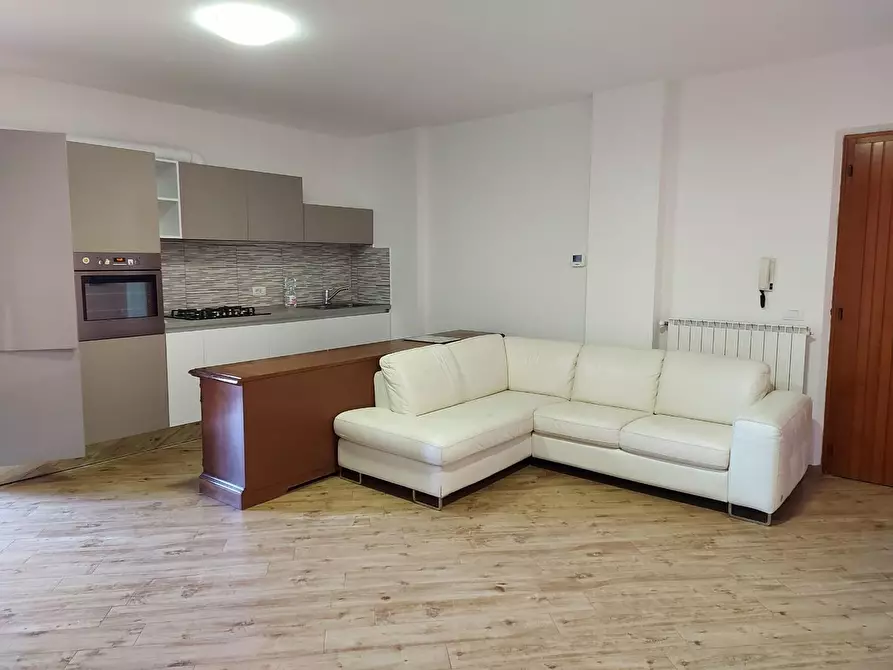 appartamento in vendita a Sovicille in zona Rosia