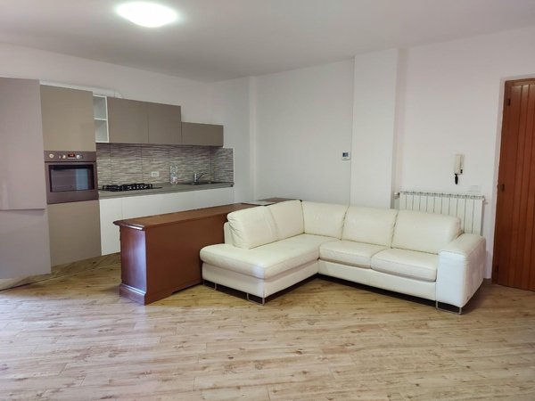 appartamento in vendita a Sovicille in zona Rosia