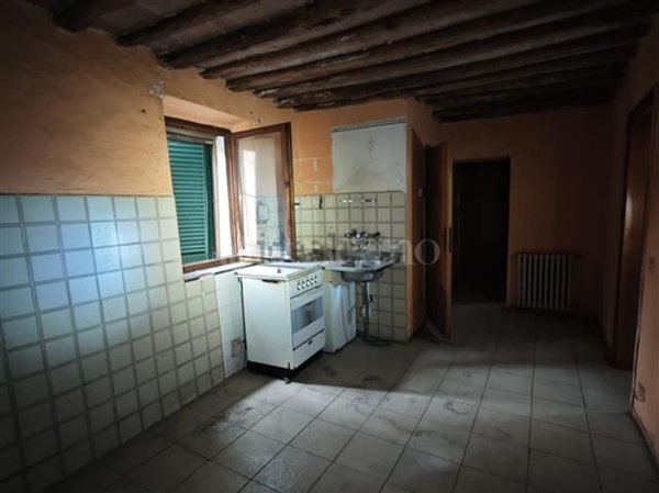 appartamento in vendita a Sovicille in zona San Rocco a Pilli
