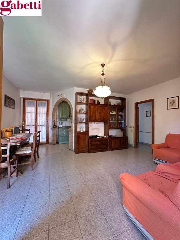 appartamento in vendita a Sovicille in zona Rosia