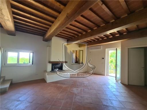 appartamento in vendita a Sovicille in zona Stigliano