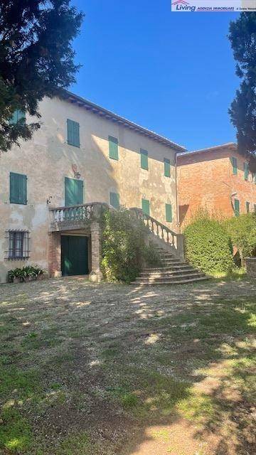 appartamento in vendita a Sovicille