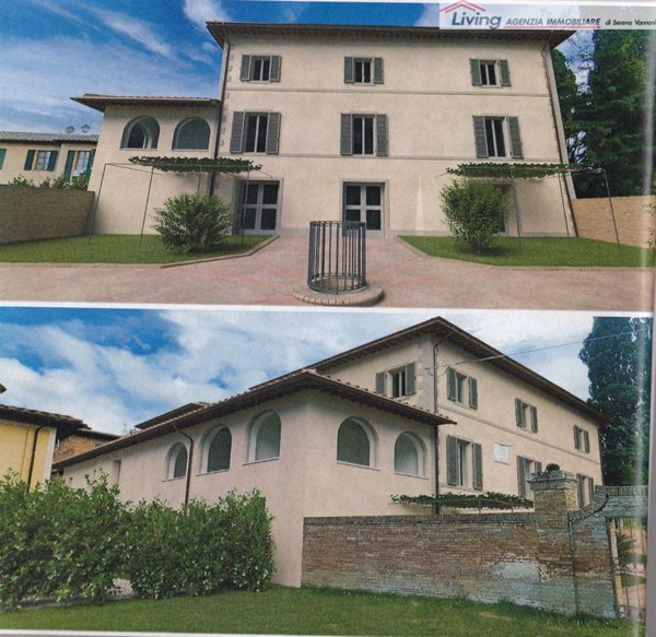 appartamento in vendita a Sovicille