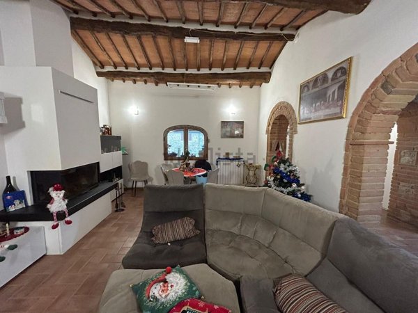 appartamento in vendita a Sovicille