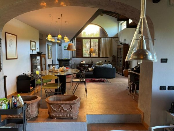 casa indipendente in vendita a Sovicille