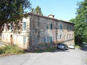 appartamento in vendita a Sovicille